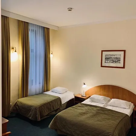 Matejko Hotel-2