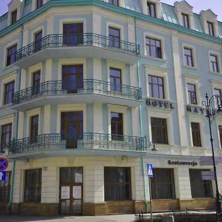 Matejko Hotel-3