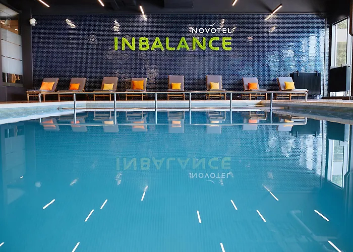 Novotel City West